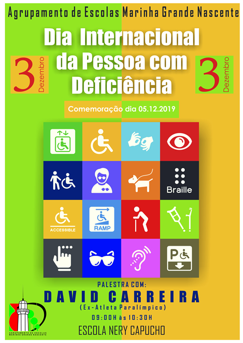 DiaD cartaz