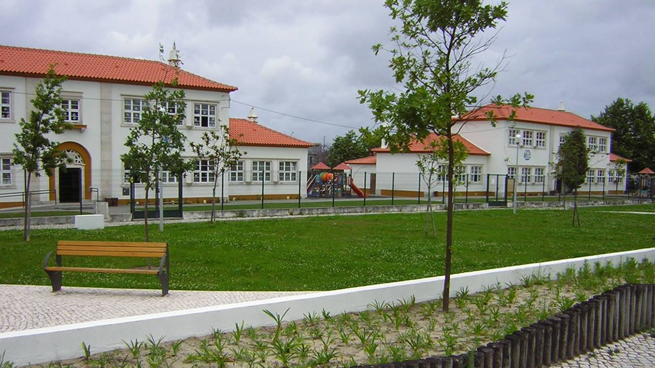 Escola Básica de 1º Ciclo João Beare