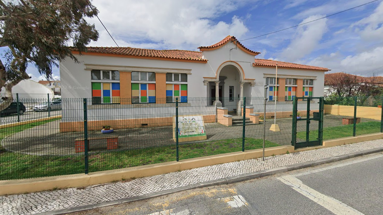 Escola Básica de 1º Ciclo de Picassinos
