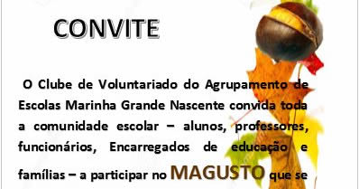 magusto
