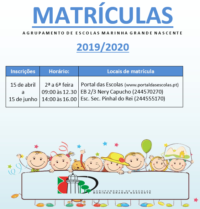 cartazMatriculas