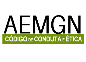 código de conduta