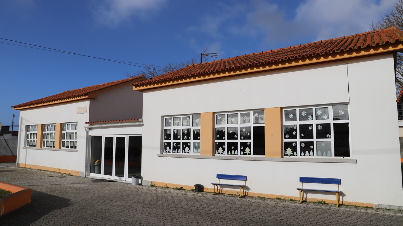Jardim de Infância de Picassinos