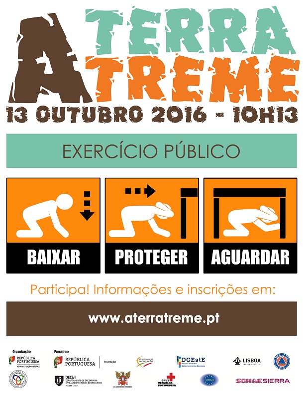 cartaz logo