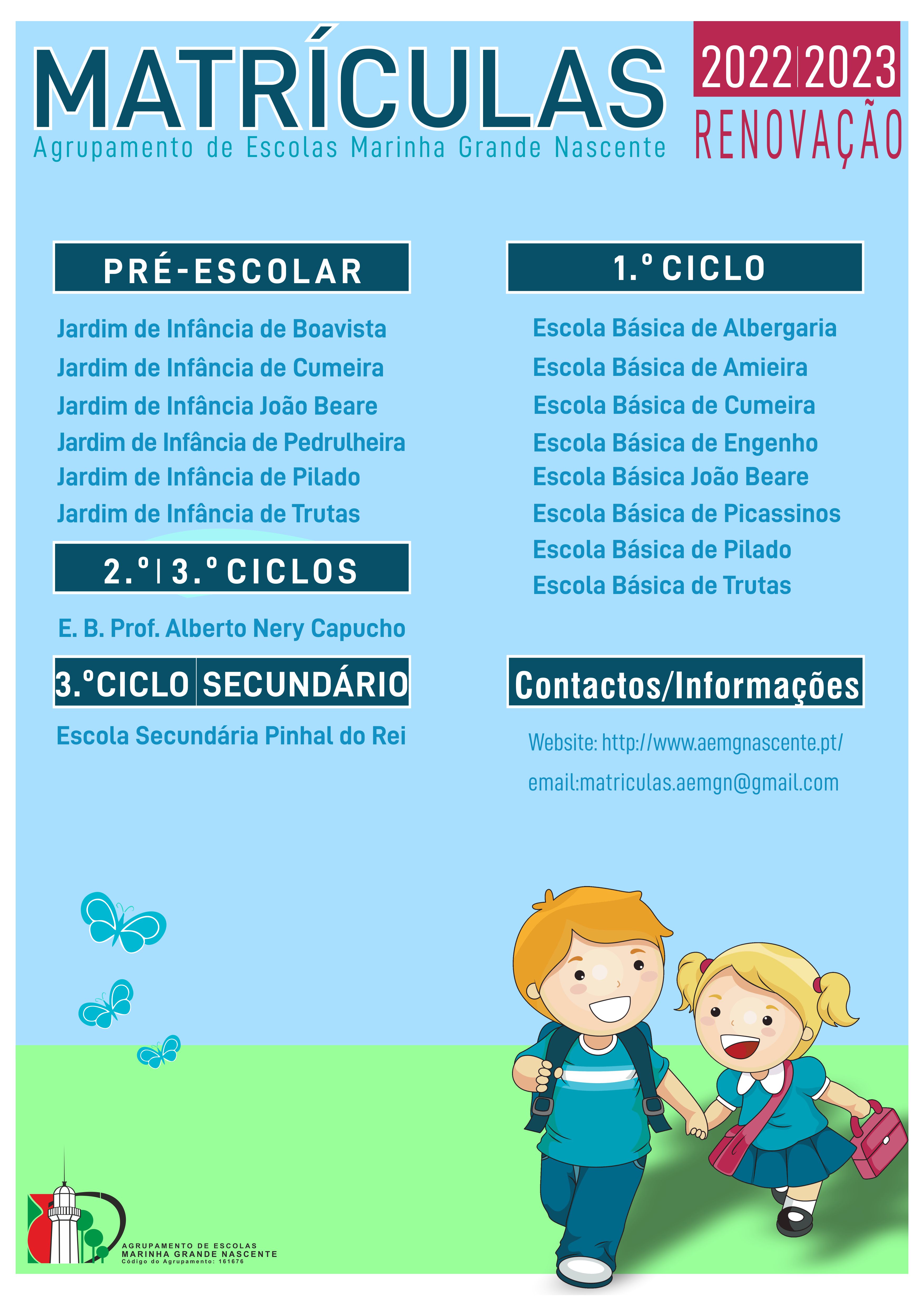 01 Matrculas 21 22