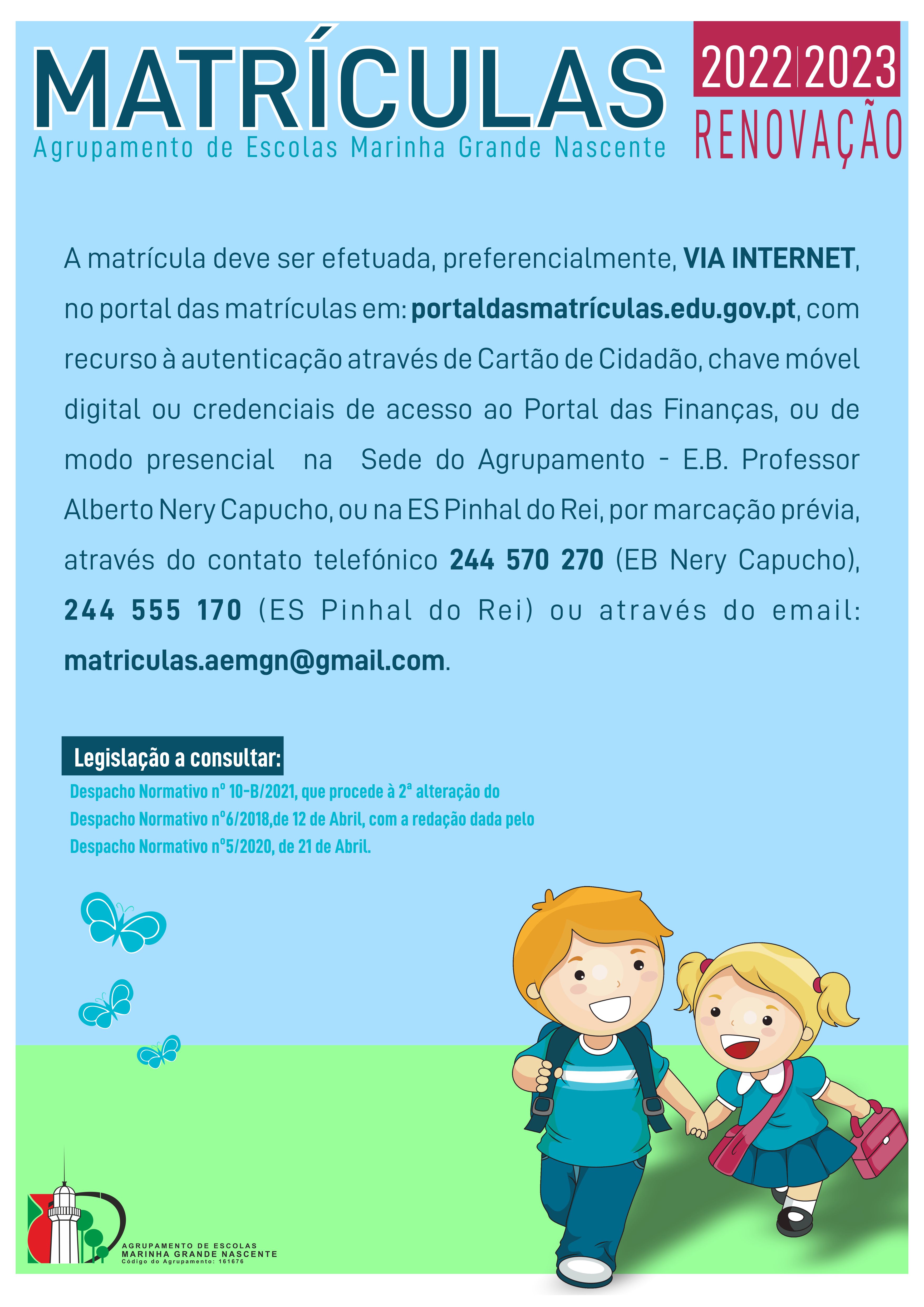 02Matrculas 21 22
