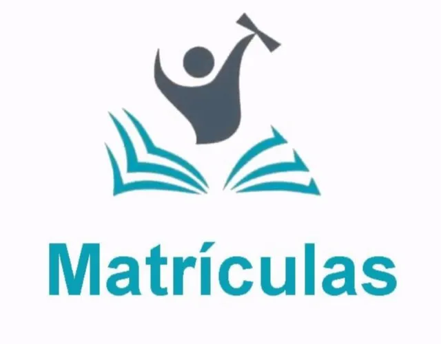 matriculas